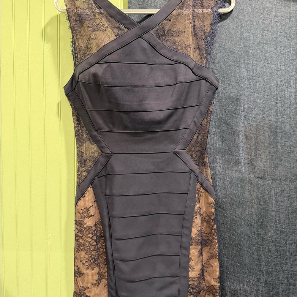 BCBGMaxAzria BODYCON Dress